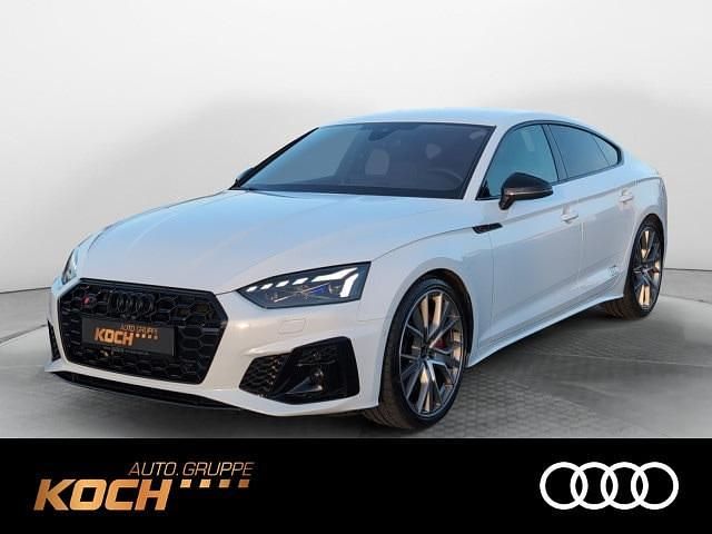 Gebraucht Audi S5 342 PS (251 kW) 2024 Weiss