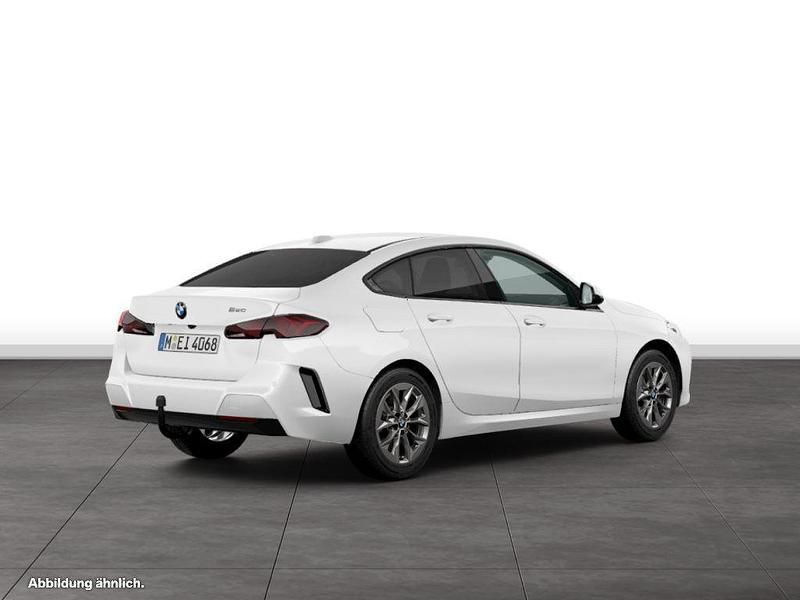 Gebraucht BMW 220 Shadowline 156 PS (114 kW) 2025 Coupé
