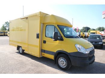 Gebraucht 2012 Iveco Daily | 9.500 € (Fairer Preis) - Bild 1/4