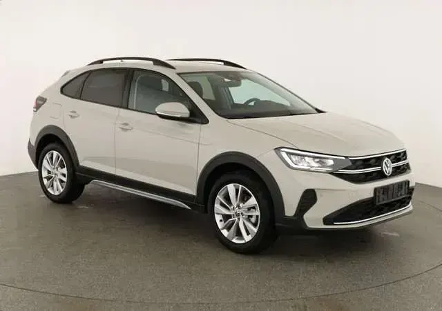Neu VW Taigo Life 116 PS (85 kW) 2026 Grau SUV