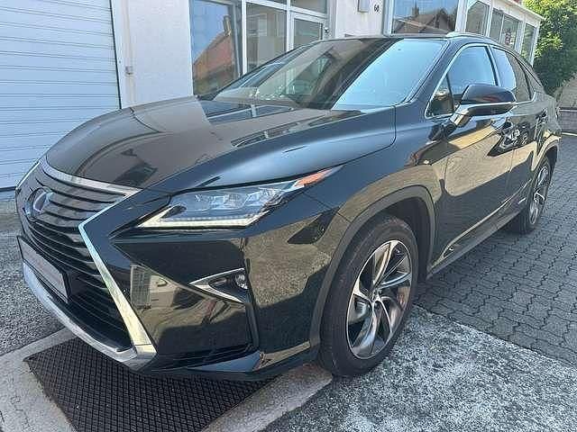 Gebraucht 2019 Lexus RX450 Luxury Line SUV | 38.300 € - Bild 1/4
