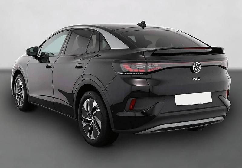 Gebraucht VW ID.5 Pro 210 kW (286 PS) 2025 Schwarz SUV
