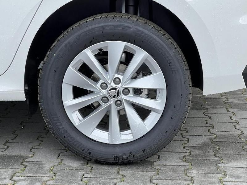 Neu Skoda Kamiq Selection 95 PS (69 kW) 2025 SUV