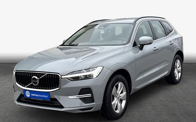 Gebraucht Volvo XC60 Core 250 PS (183 kW) 2024 Grau SUV