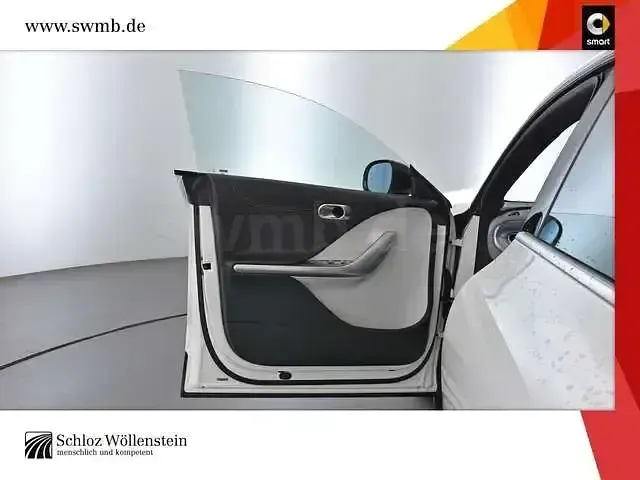 Usata Smart #3 Pro+ 200 kW (272 CV) 2024 Bianco SUV