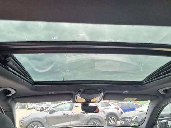 Gebraucht BMW 540 M Sport 320 PS (235 kW) 2017 Schwarz Limousine