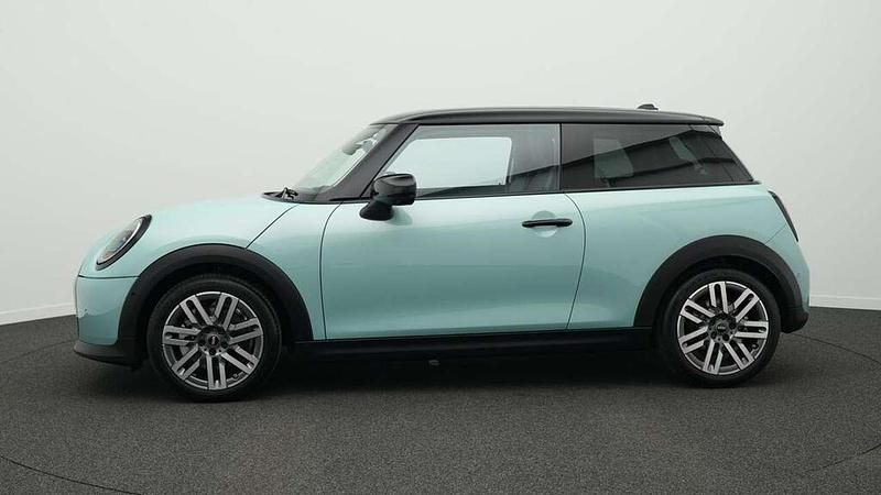 Gebraucht Mini Cooper Classic 156 PS (114 kW) 2024 Grün Kleinwagen