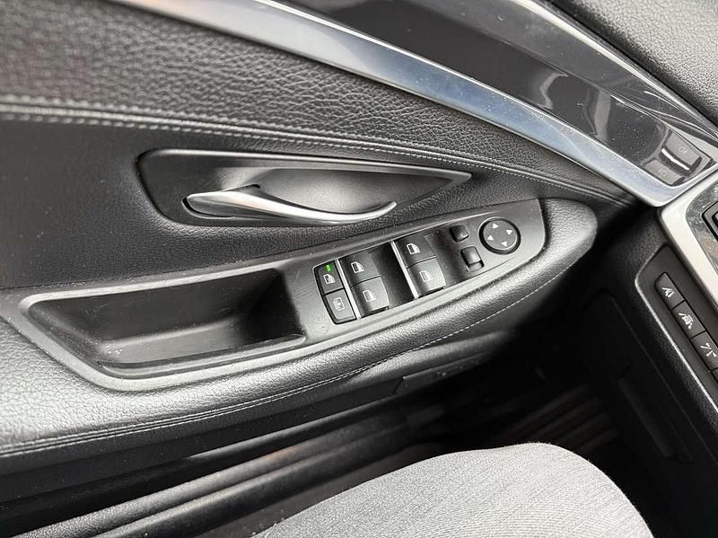 Gebraucht BMW 520 184 PS (135 kW) 2013 Limousine