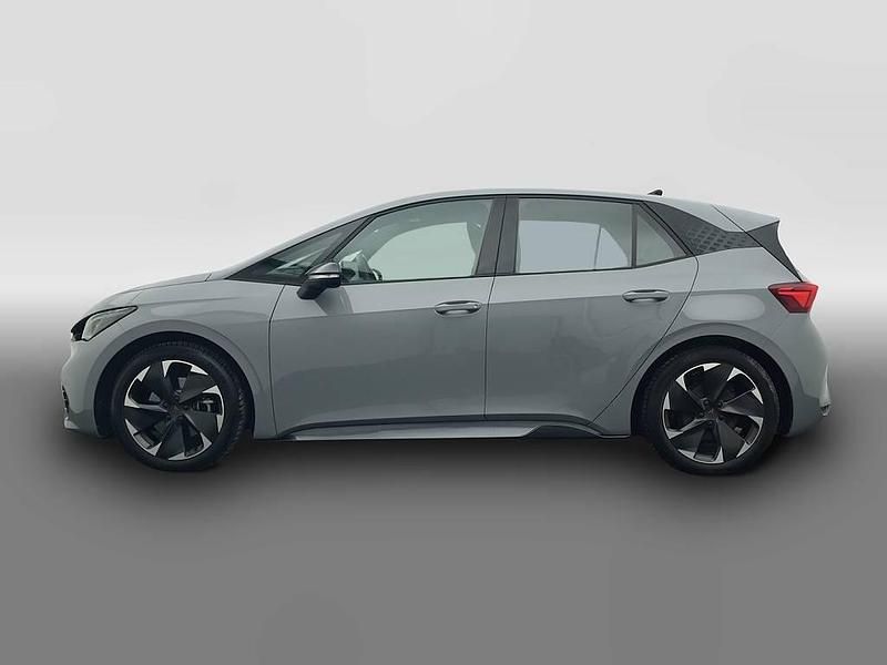 Second-hand Cupra Born 150 kW (204 CP) 2024 Gri Hatchback
