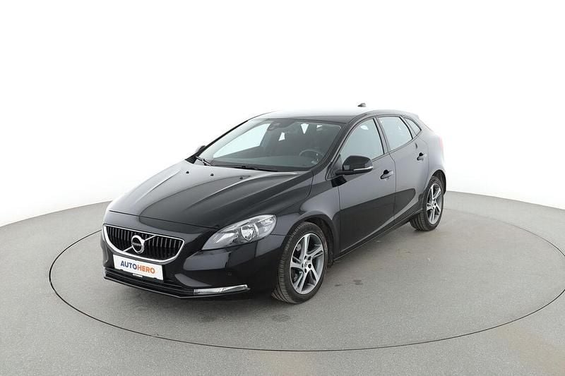 Gebraucht Volvo V40 Kinetic 122 PS (89 kW) 2016 Kombi