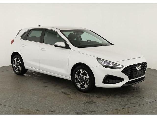 Neu 2025 Hyundai i30 Style Limousine | 22.445 € (Superpreis) - Bild 1/1