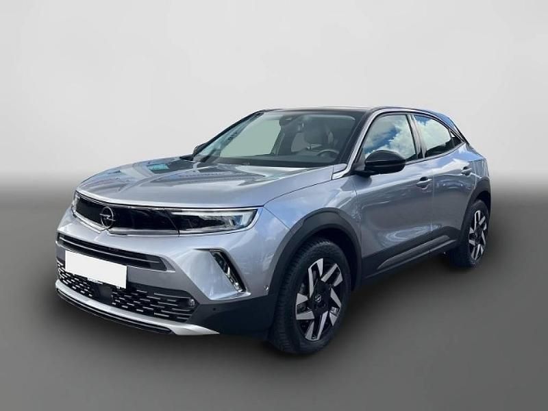 Gebraucht Opel Mokka-e Elegance 100 kW (136 PS) 2023 Grau SUV
