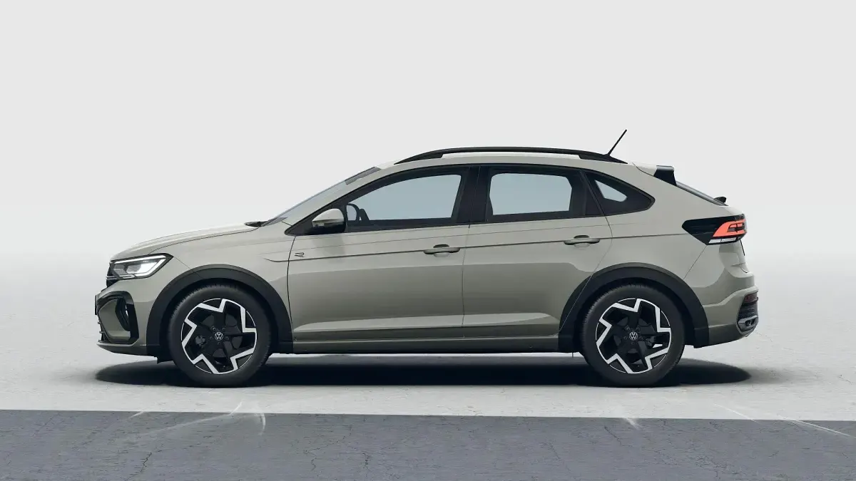 Neu VW Taigo IQ Drive 116 PS (85 kW) 2026 SUV