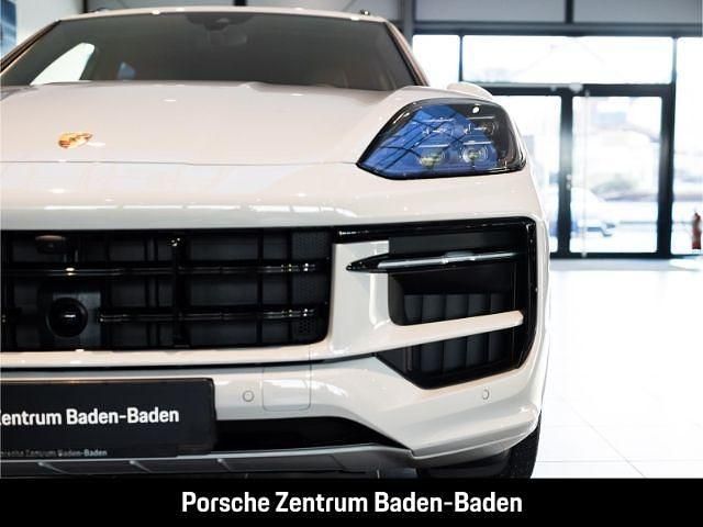 Gebraucht Porsche Cayenne GTS 500 PS (367 kW) 2025 Weiß SUV