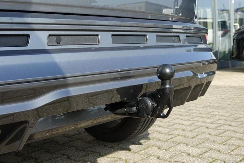 Neu Cupra Ateca 190 PS (139 kW) 2026 Graphite grau metallic SUV