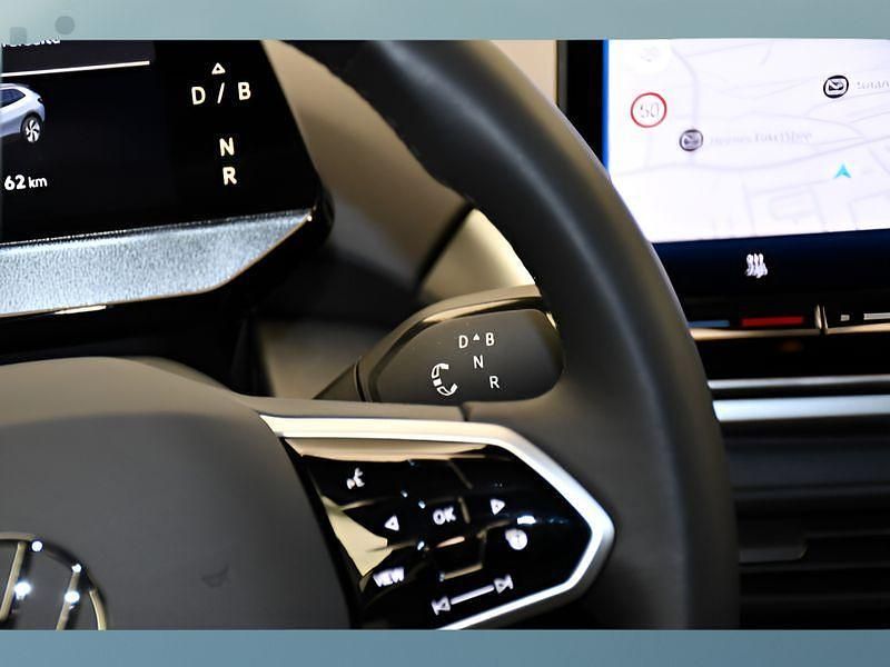 Gebraucht VW ID.4 Pro 210 kW (286 PS) 2025 Blau SUV