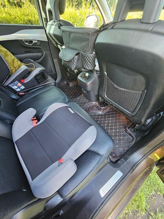 Gebraucht Volvo XC90 Momentum 224 PS (164 kW) 2015 Braun SUV