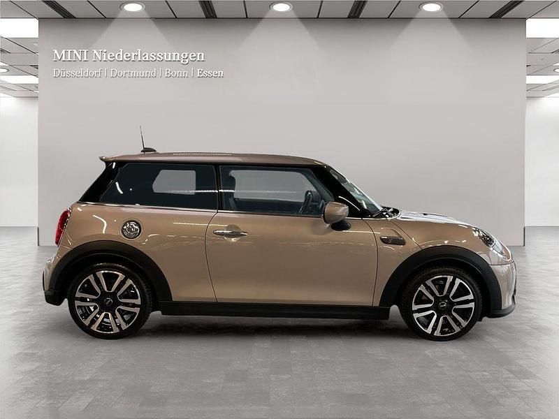 Gebraucht Mini Cooper S 178 PS (130 kW) 2023 Grau Kleinwagen