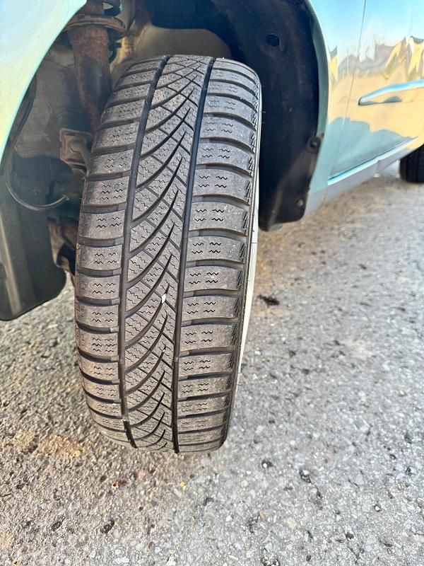 Gebraucht Nissan Micra 65 PS (47 kW) 2002 Grün Kleinwagen