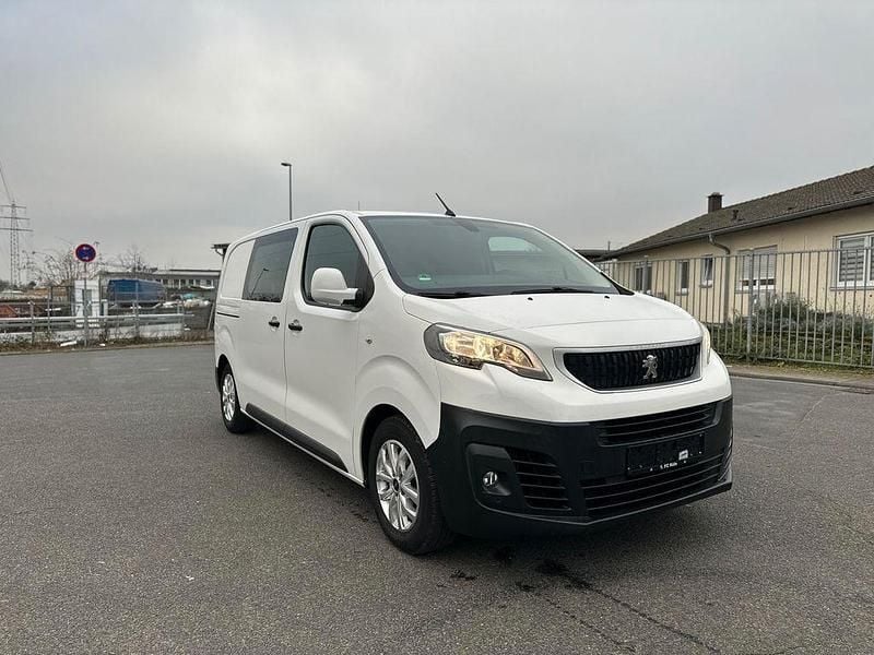 Gebraucht 2018 Peugeot Expert Premium Van | 13.500 € (Guter Preis) - Bild 1/4