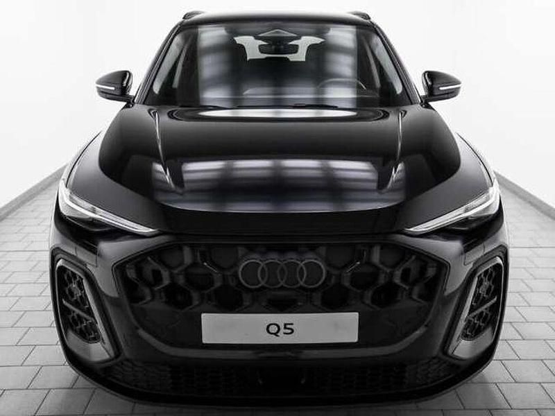 Gebraucht Audi Q5 Ambiente 204 PS (150 kW) 2025 Mythosschwarz metallic SUV