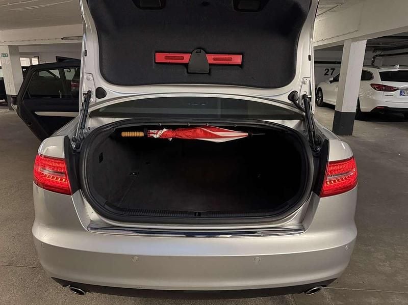Gebraucht Audi A6 239 PS (175 kW) 2009 Limousine