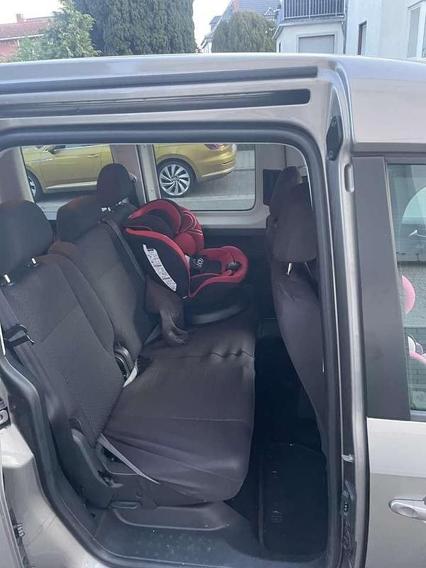 Gebraucht VW Caddy Trendline 102 PS (75 kW) 2020 Van / Kleinbus