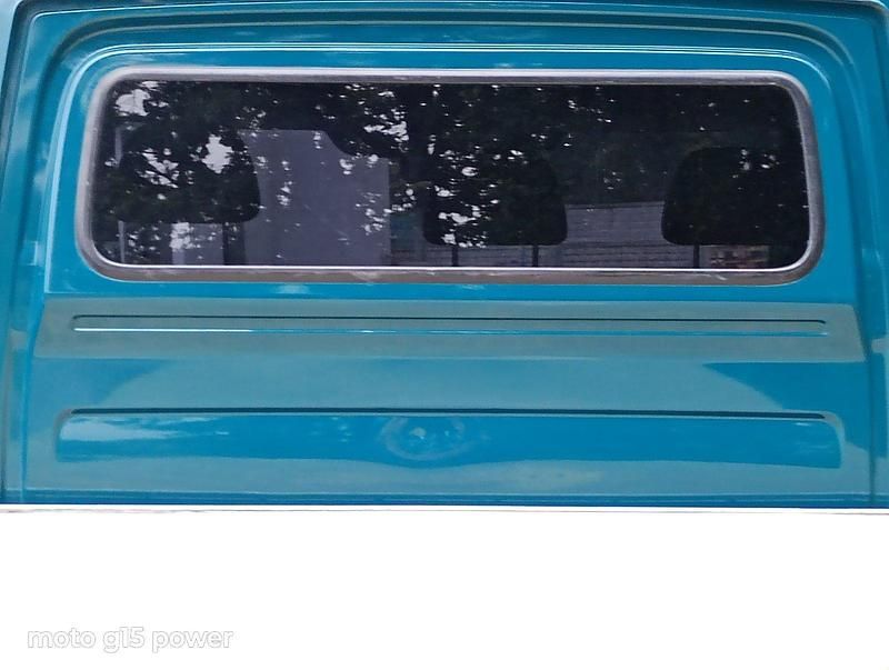 Gebraucht Mercedes Sprinter 190 PS (139 kW) 2013 Grün Van