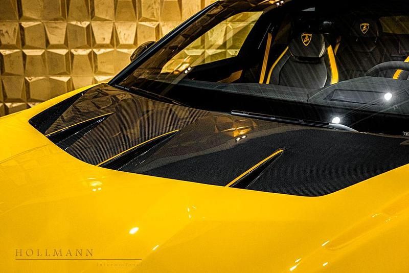 Neu Lamborghini Urus 799 PS (587 kW) 2025 Giallo auge SUV