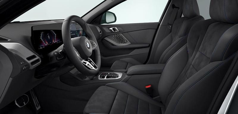 Gebraucht BMW 120 Shadowline 170 PS (125 kW) 2025 Grau Kleinwagen