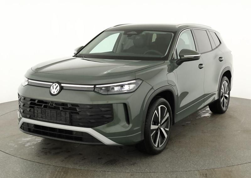 Gebraucht VW Tayron Life 204 PS (150 kW) 2025 SUV