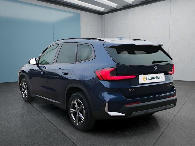 Gebraucht BMW X1 136 PS (100 kW) 2025 Blau SUV