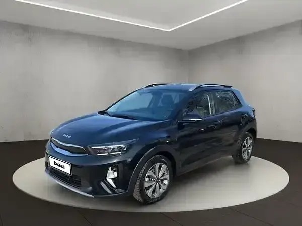 Gebraucht Kia Stonic Vision 101 PS (74 kW) 2025 SUV