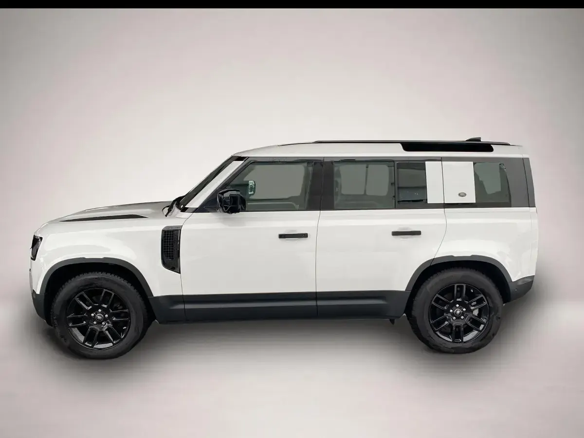 Gebraucht Land Rover Defender 200 PS (147 kW) 2020 Manufacturer SUV