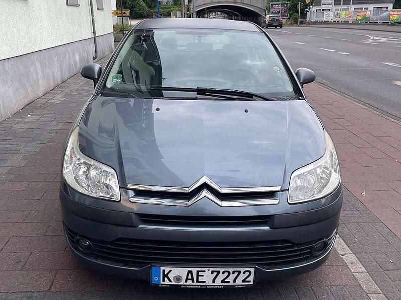 Gebraucht 2007 Citroën C4 Style Limousine | 1.400 € (Guter Preis) - Bild 1/4