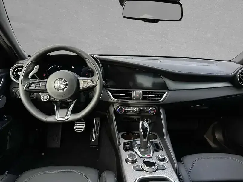 Occasion Alfa Romeo Giulia Premium 2024 Gris Berline