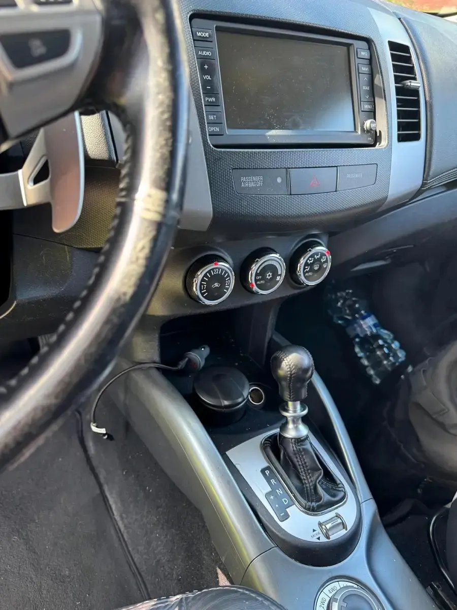 Gebraucht Citroën C3 156 PS (114 kW) 2010 Braun SUV