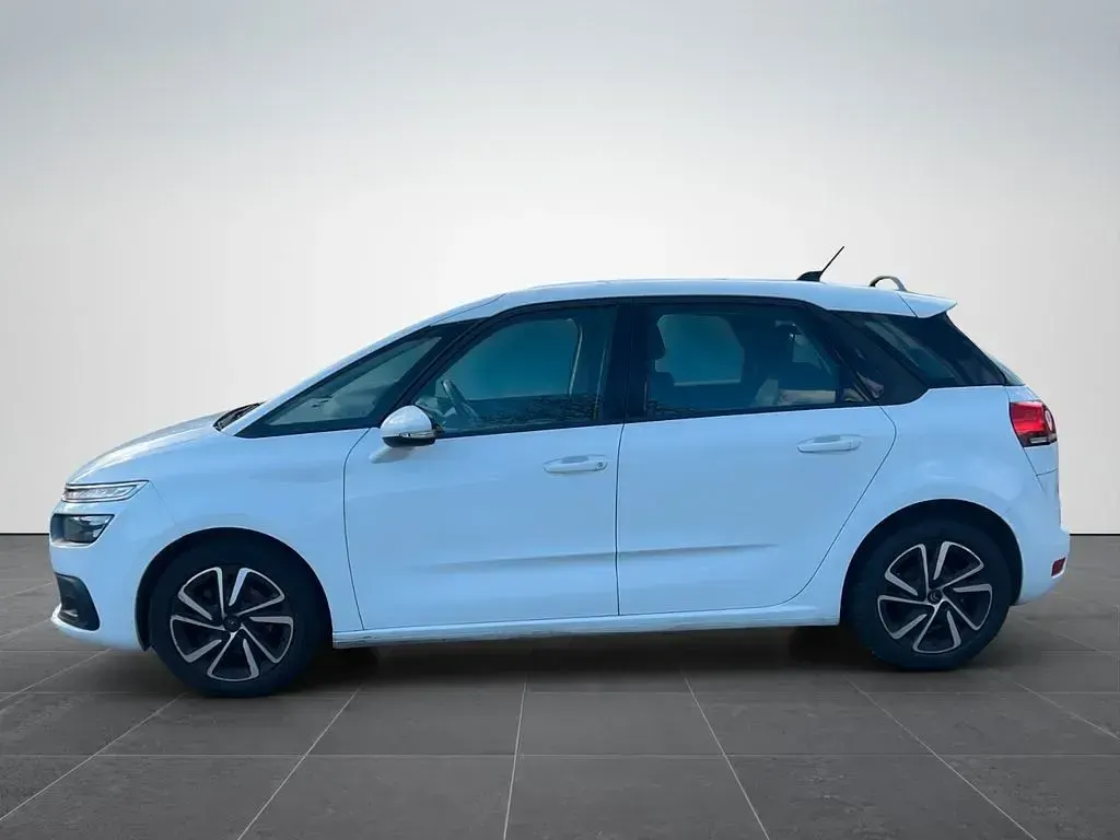 Gebraucht Citroën C4 SpaceTourer 131 PS (96 kW) 2020 Other Van / Kleinbus