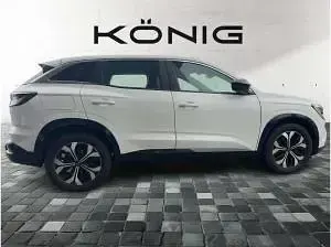 Usata Renault Austral Evolution 158 CV (116 kW) 2023 Bianco SUV