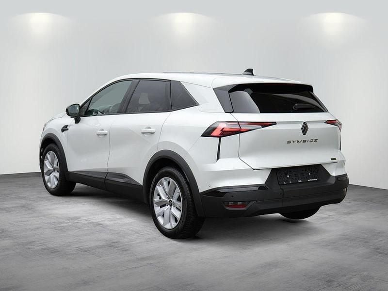 Gebraucht Renault Symbioz Evolution 143 PS (105 kW) 2025 Weiß SUV
