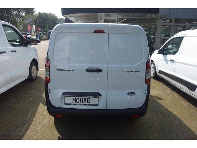 Gebraucht Ford Transit Trend 101 PS (74 kW) 2024 Weiss