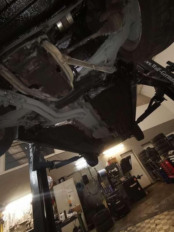 Gebraucht BMW 730 188 PS (138 kW) 1991 Limousine