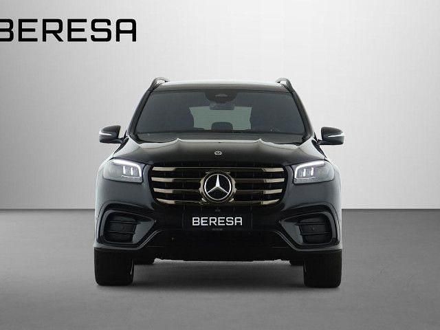 Gebraucht 2025 Mercedes GLS450 AMG line SUV | 128.480 € - Bild 1/4