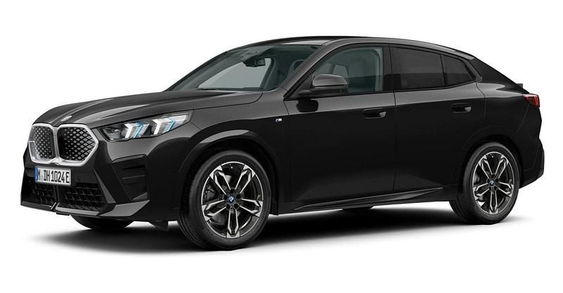 Gebraucht 2025 BMW iX2 SUV | 72.229 € - Bild 1/1