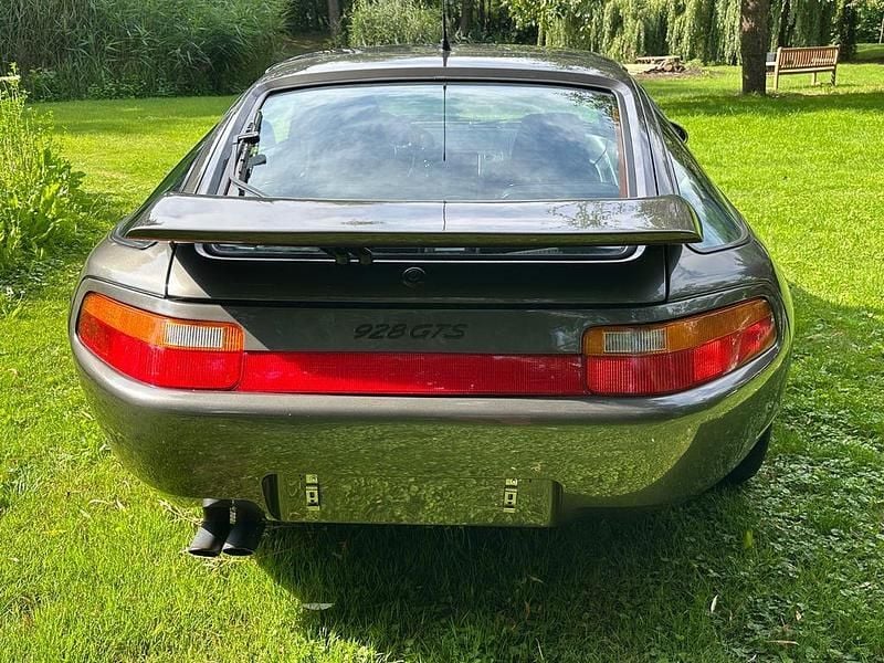 Gebraucht Porsche 928 349 PS (256 kW) 1992 Coupé