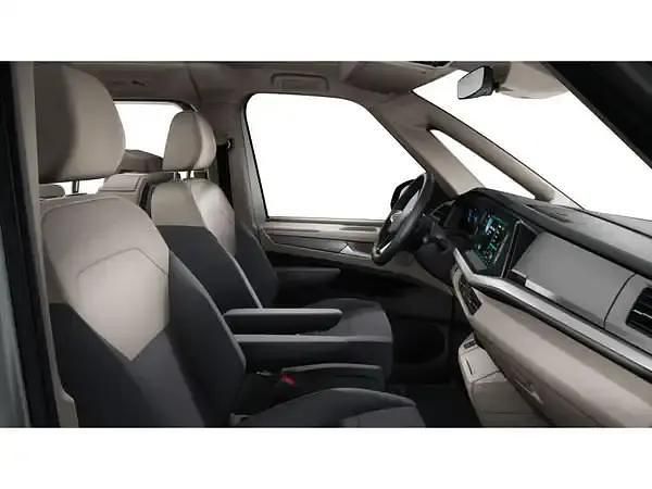 Nuova VW Multivan 150 CV (110 kW) 2026 Bianco Monovolume