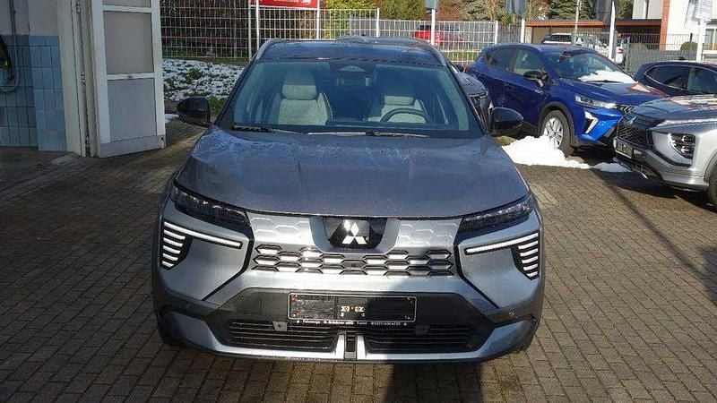Neu Mitsubishi Eclipse Diamant Edition 55 kW (75 PS) 2026 Grau SUV
