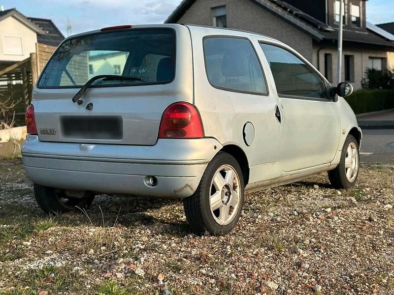 Gebraucht Renault Clio 70 PS (51 kW) 2003 Kleinwagen