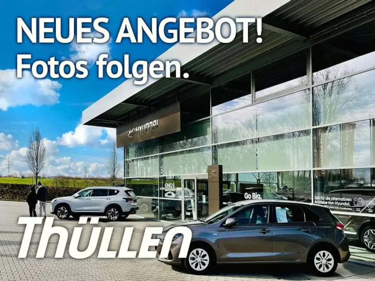 Gebraucht Hyundai i30 160 PS (117 kW) 2022 Kombi