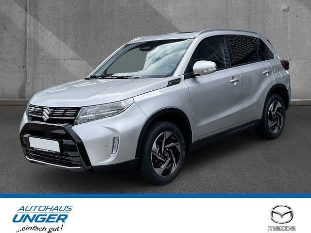 Silky silver metallic Neu 2025 Suzuki Vitara Comfort+ SUV | 26.990 € (Etwas zu teuer) - Bild 1/4